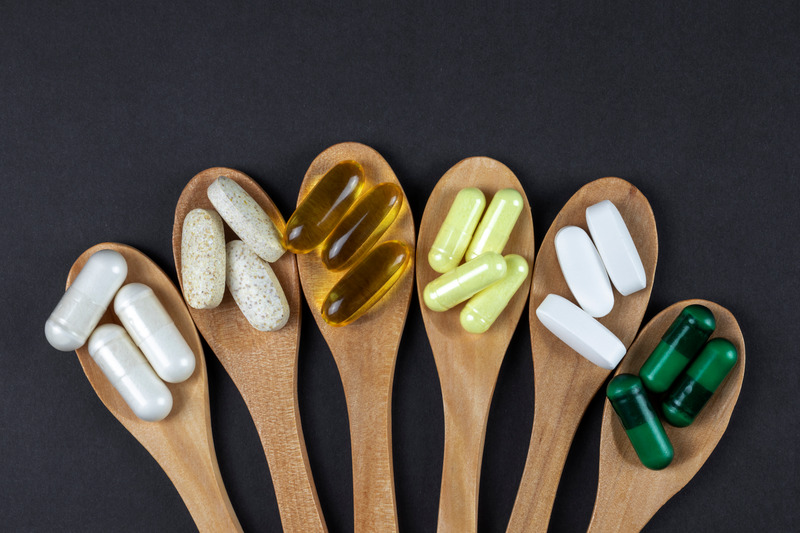 Health supplements