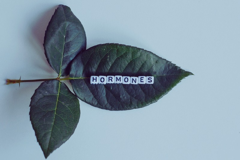Hormonal replacement